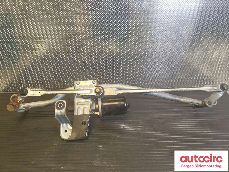 Viskeroverføring til Peugeot Boxer 2014-->> (Type III, Fase 2) (PEUGEOT|6405 ER|6405 PP|)
