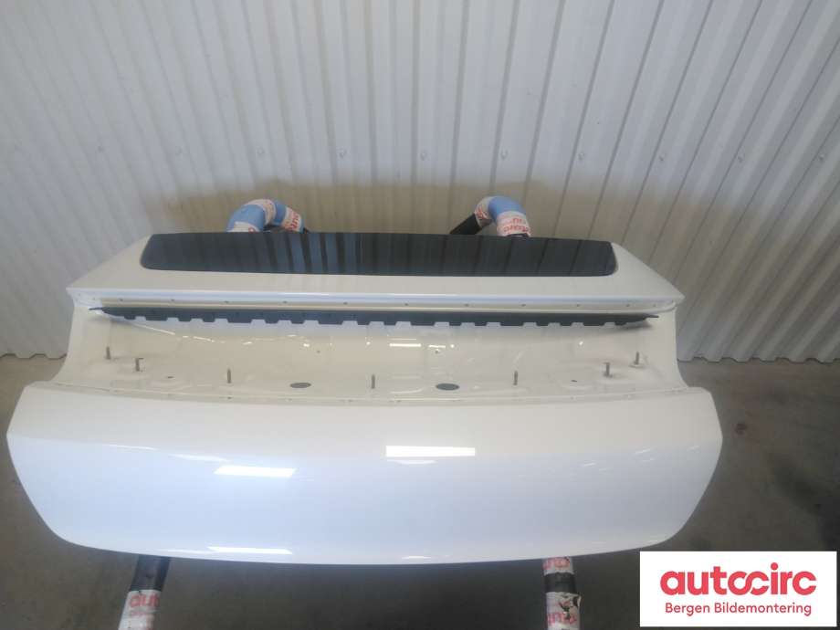 Bakluke combi til Porsche Taycan 2019-->> (PORSCHE|9J1 827 025 AY|9J1 827 025 BY|)