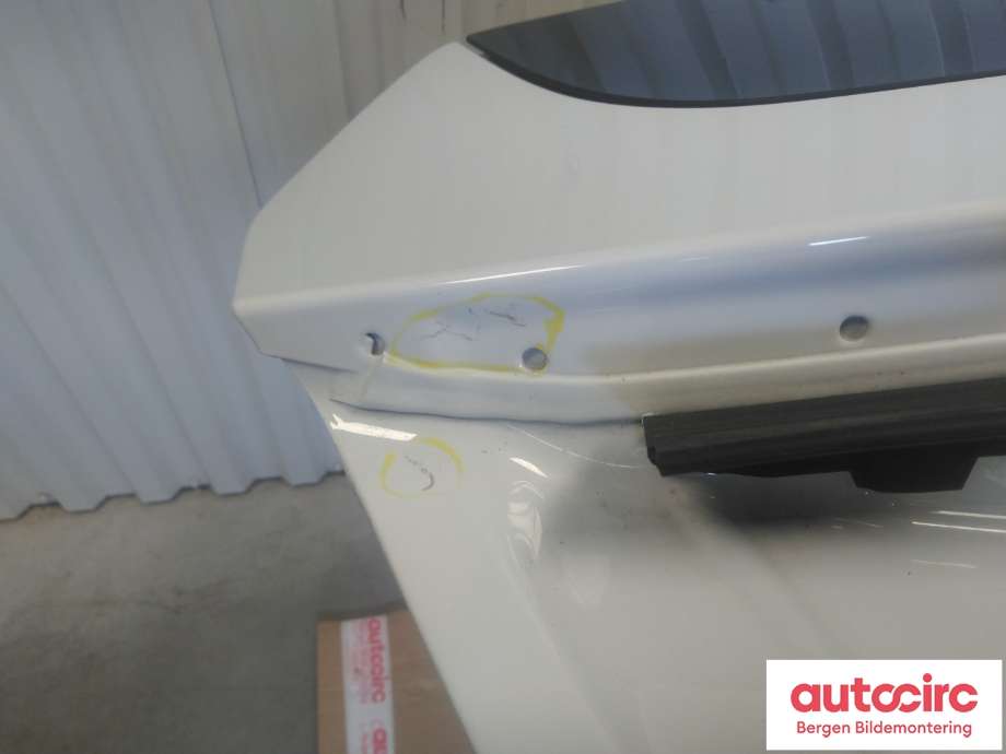 Bakluke combi til Porsche Taycan 2019-->> (PORSCHE|9J1 827 025 AY|9J1 827 025 BY|)