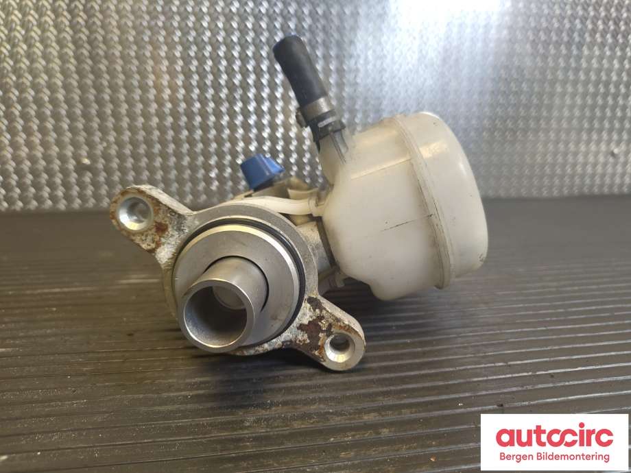 Bremsepumpe hoved til Peugeot Boxer 2014-->> (Type III, Fase 2) (PEUGEOT|16 124 413 80|16 124 407 80|)