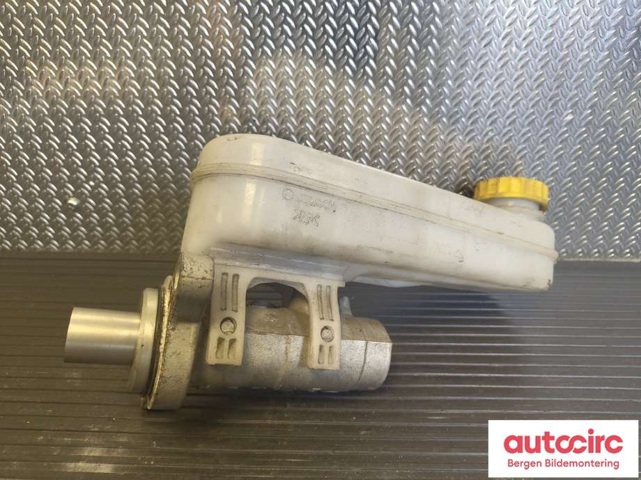 Bremsepumpe hoved til Peugeot Boxer 2014-->> (Type III, Fase 2) (PEUGEOT|16 124 413 80|16 124 407 80|)