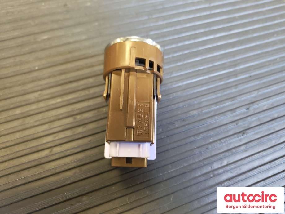 Bryter start/stopp til Subaru Outback 2015-2020 (Type V)  (SUBARU|83031FL000|)