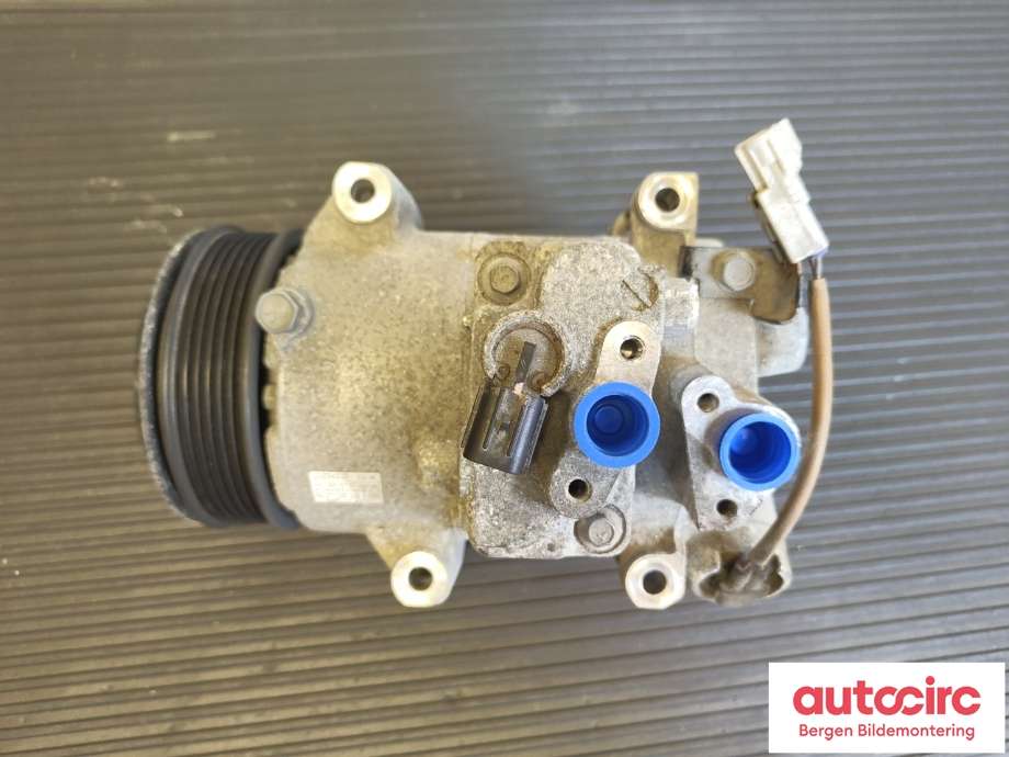 Aircondition kompressor til Subaru Outback 2015-2020 (Type V)  (SUBARU|73111AL000|)