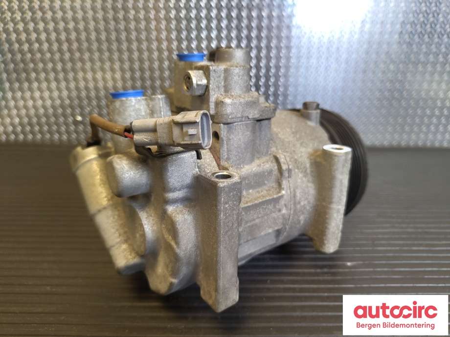 Aircondition kompressor til Subaru Outback 2015-2020 (Type V)  (SUBARU|73111AL000|)