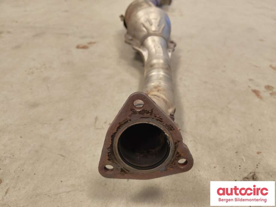 Katalysator til Subaru Outback 2015-2020 (Type V)  (SUBARU|44620AD900|)