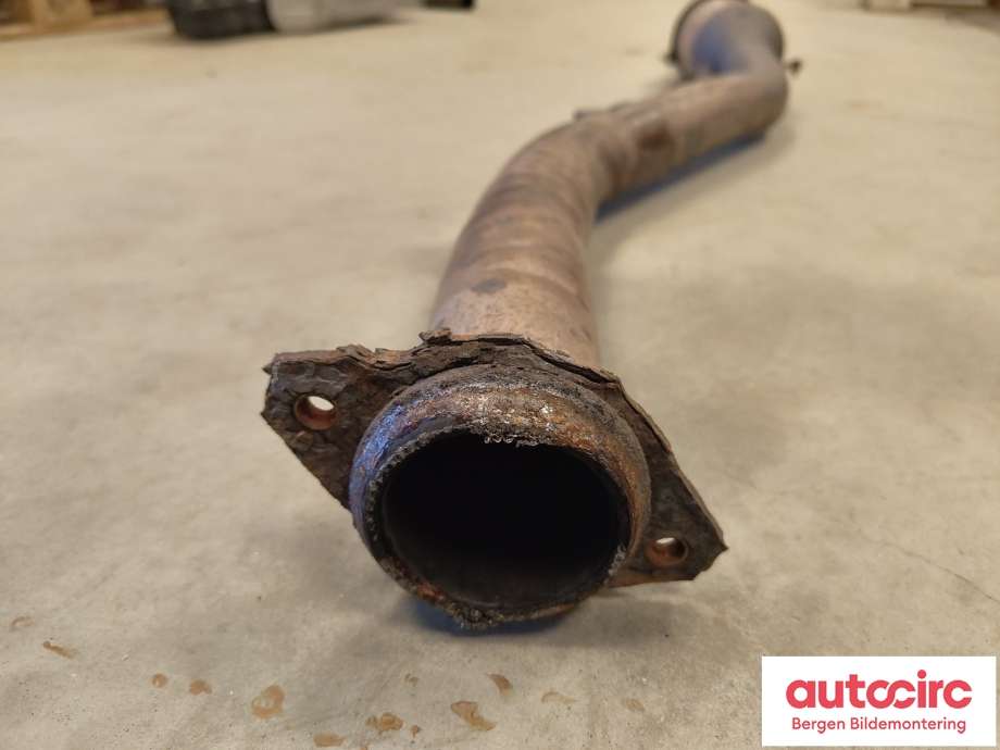 Katalysator til Subaru Outback 2015-2020 (Type V)  (SUBARU|44620AD900|)