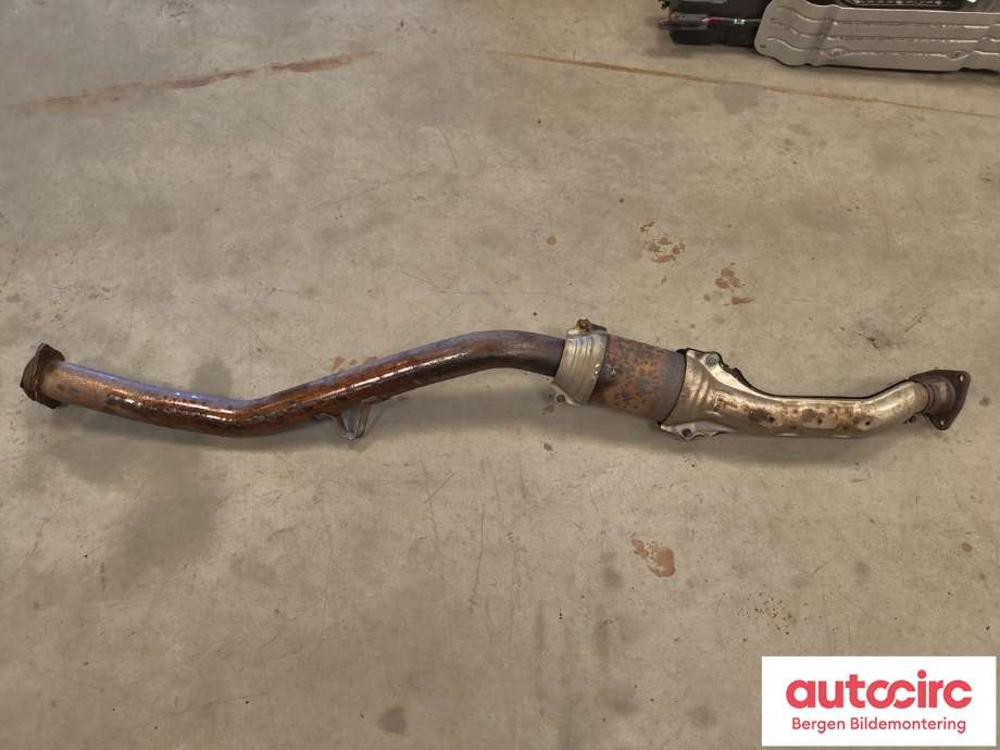Katalysator til Subaru Outback 2015-2020 (Type V)  (SUBARU|44620AD900|)