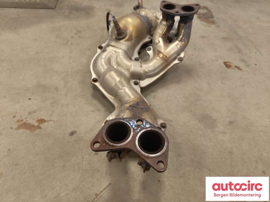 Katalysator til Subaru Outback 2015-2020 (Type V)  (SUBARU|44620AD840|)