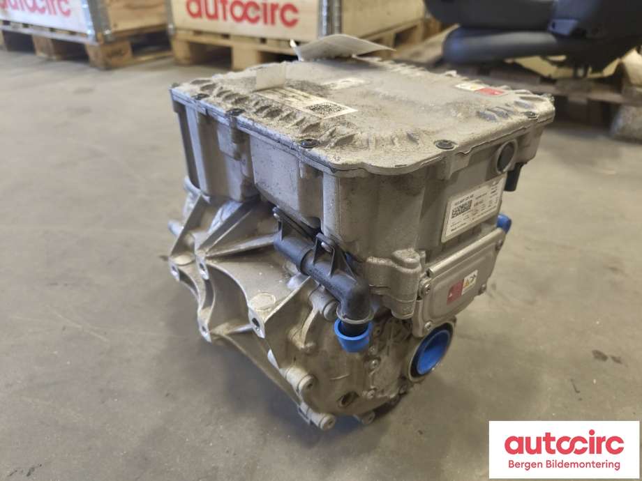 Motor elbil foran til VW ID.4 2020-->>  (VOLKSWAGEN|1ED 901 132 T|)