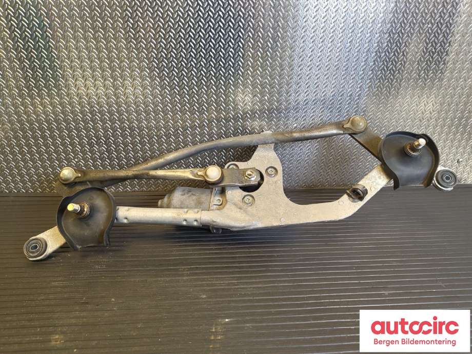 Viskeroverføring til Toyota Auris 2015-2019 (Type II, Fase 2) (TOYOTA|8515002300|8511002340|)