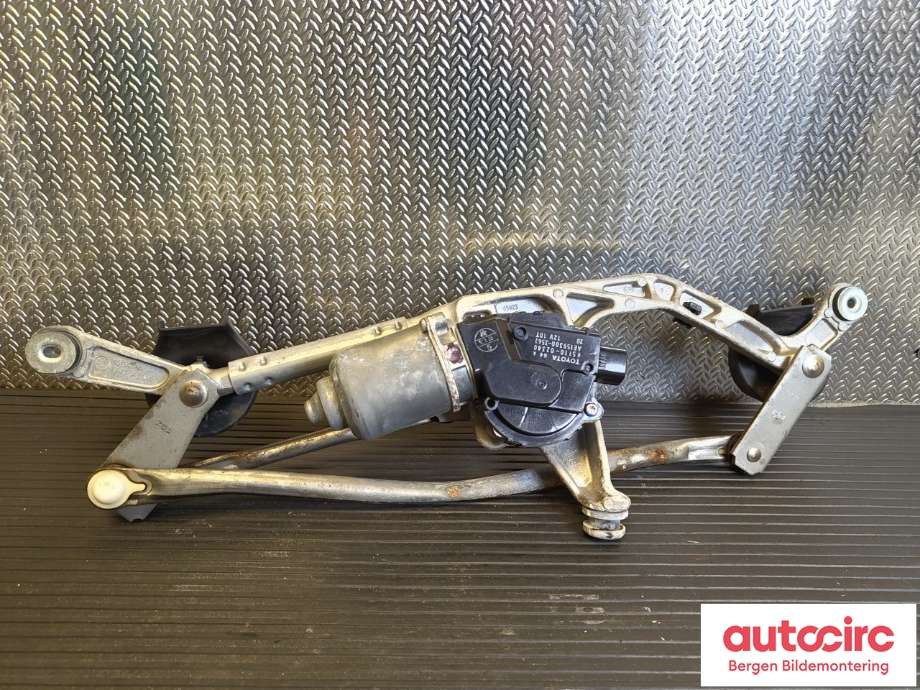 Viskeroverføring til Toyota Auris 2015-2019 (Type II, Fase 2) (TOYOTA|8515002300|8511002340|)