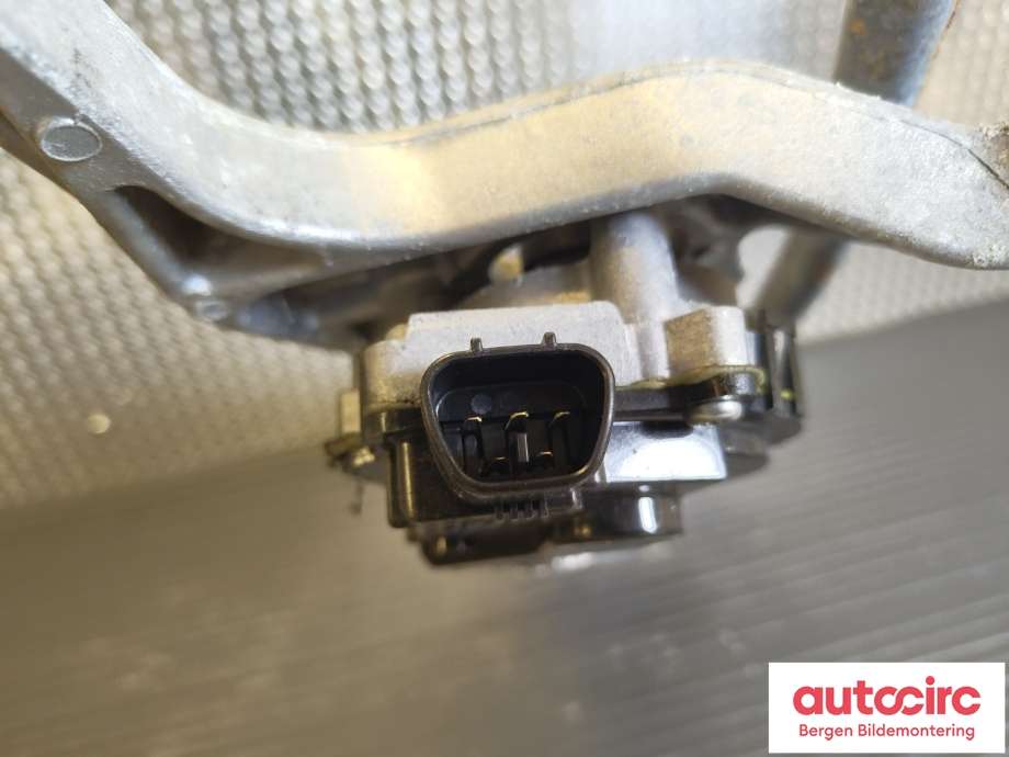 Viskeroverføring til Toyota Auris 2015-2019 (Type II, Fase 2) (TOYOTA|8515002300|8511002340|)