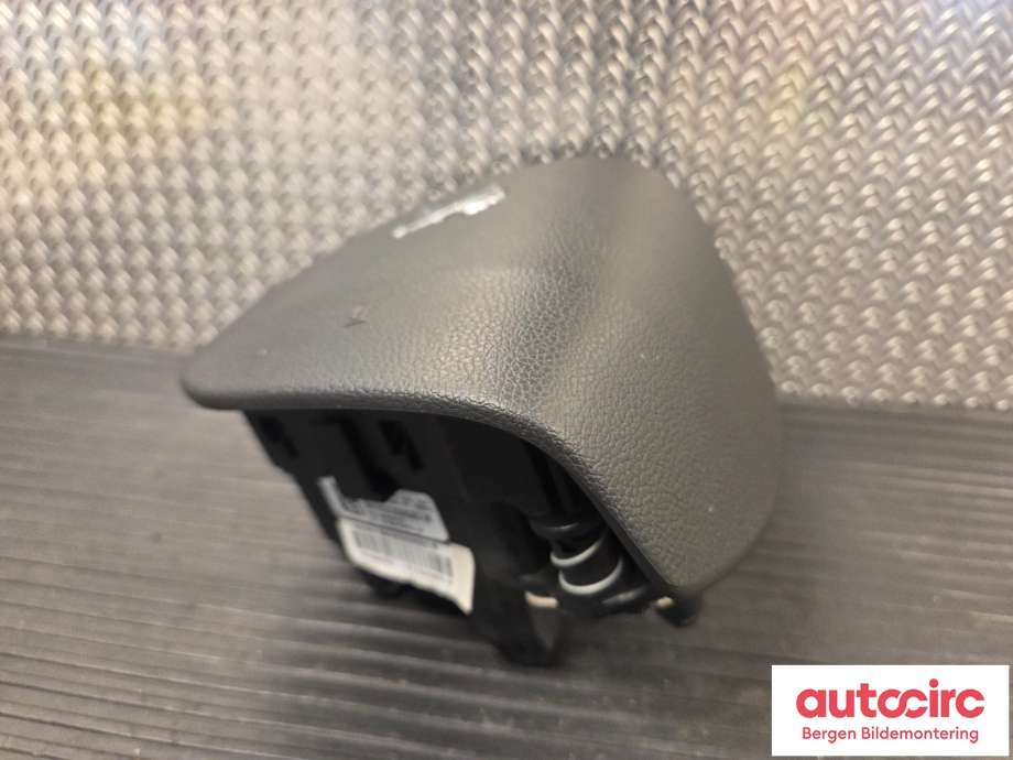 Airbag rattpute til Peugeot Expert 2016-->> (Type III) (PEUGEOT|98 285 991 ZD|)