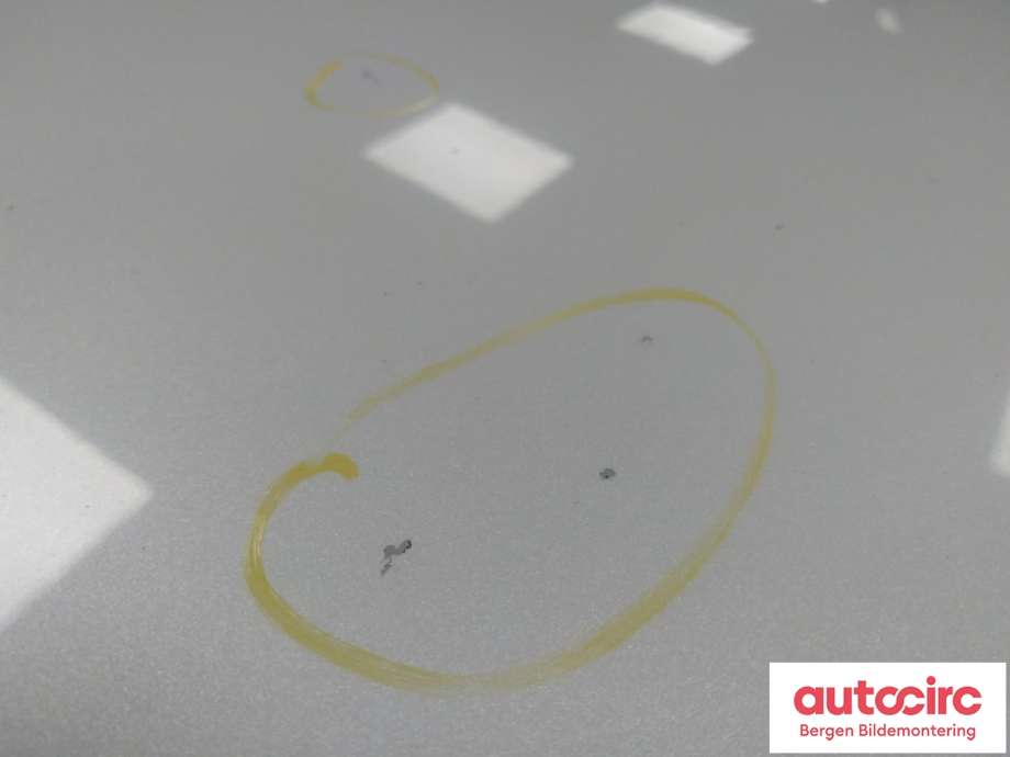 Panser til Tesla Model 3 2018-2023 (Fase 1)  (TESLA|1081390-E0-C|)