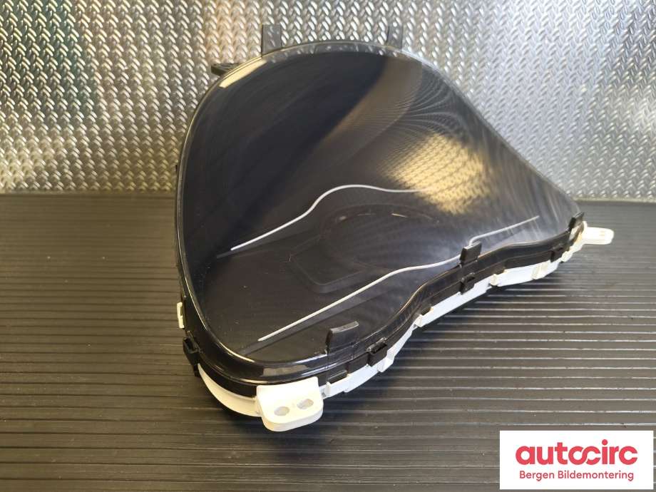 Instrumentpanel til Hyundai Kona 2017-2021 (Type I, Fase 1)  (HYUNDAI|94003-K4020|)