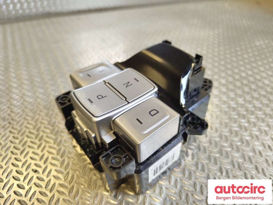 Girstang/girvelger automat til Hyundai Kona 2017-2021 (Type I, Fase 1)  (HYUNDAI|467W0K4100SPS|)