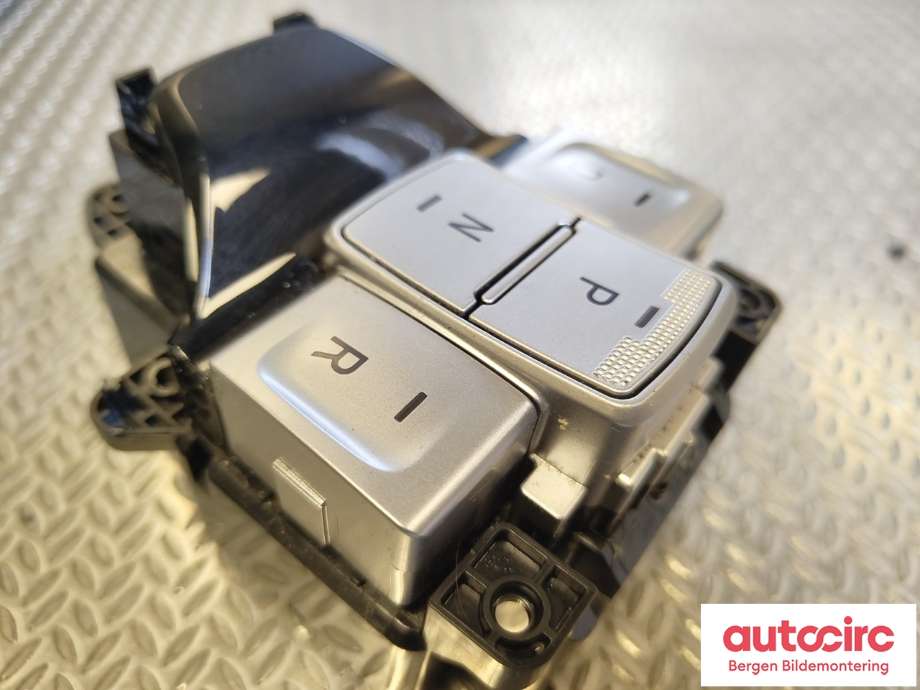 Girstang/girvelger automat til Hyundai Kona 2017-2021 (Type I, Fase 1)  (HYUNDAI|467W0K4100SPS|)