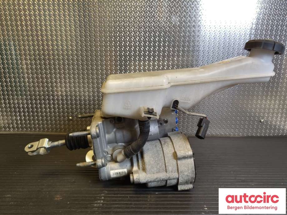 ABS sentral til Hyundai Kona 2017-2021 (Type I, Fase 1)  (HYUNDAI|58520-K4000|58511-K4100|)