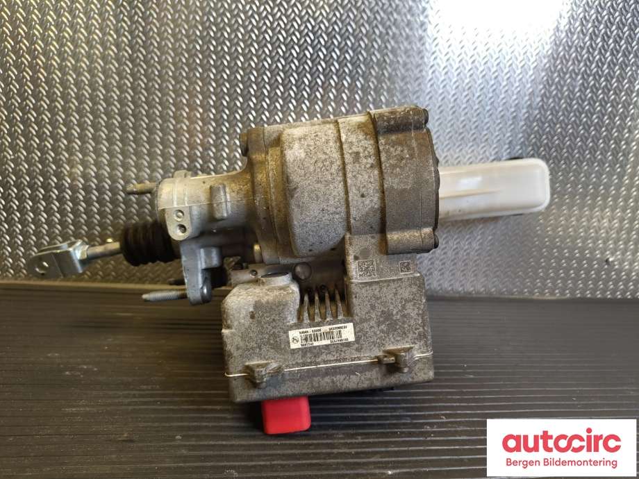 ABS sentral til Hyundai Kona 2017-2021 (Type I, Fase 1)  (HYUNDAI|58520-K4000|58511-K4100|)