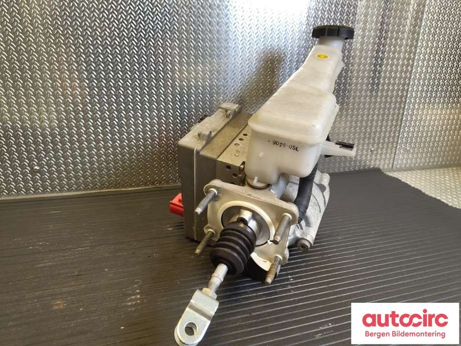 ABS sentral til Hyundai Kona 2017-2021 (Type I, Fase 1)  (HYUNDAI|58520-K4000|58511-K4100|)