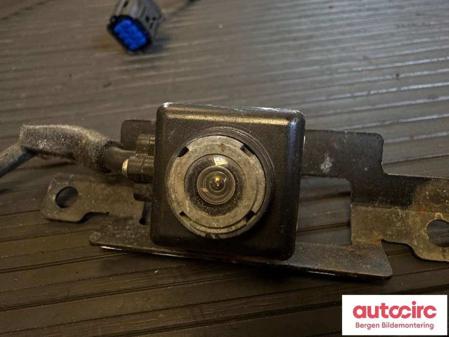 Kamera til Kia Soul 2014-2019 (Type II)  (KIA|95760B 2060|)