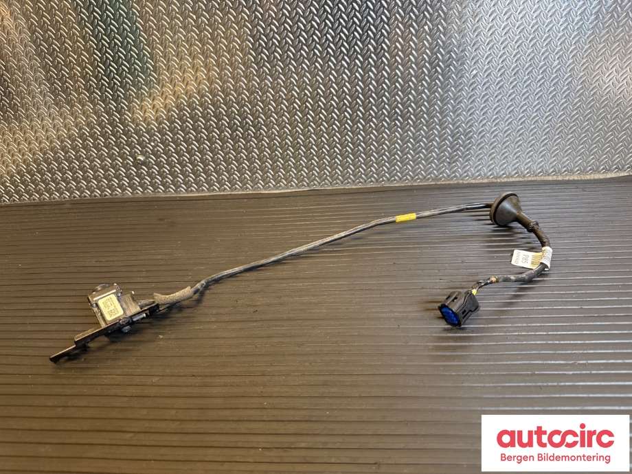 Kamera til Kia Soul 2014-2019 (Type II)  (KIA|95760B 2060|)