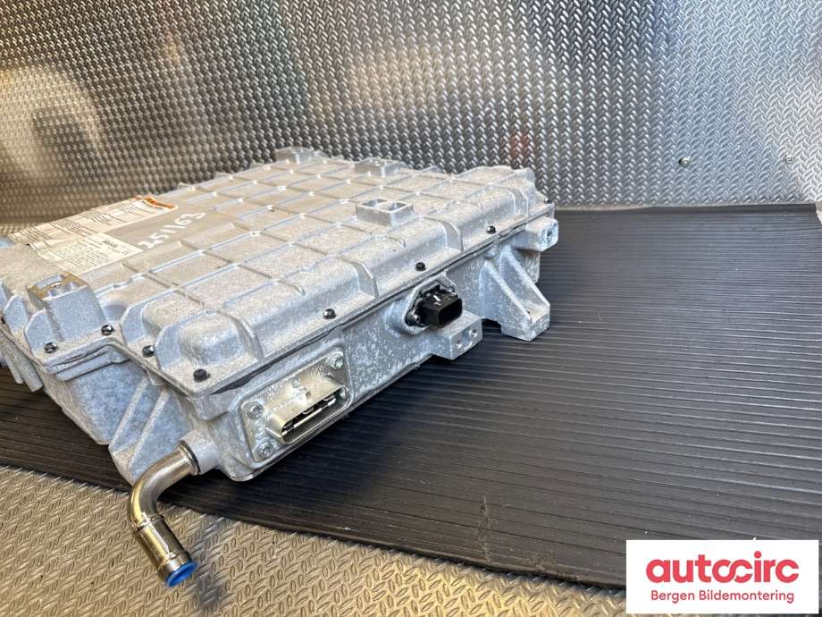 Batterilader (OBC - On Board Charger) til Kia Soul 2014-2019 (Type II)  (KIA|36400 0E245|)