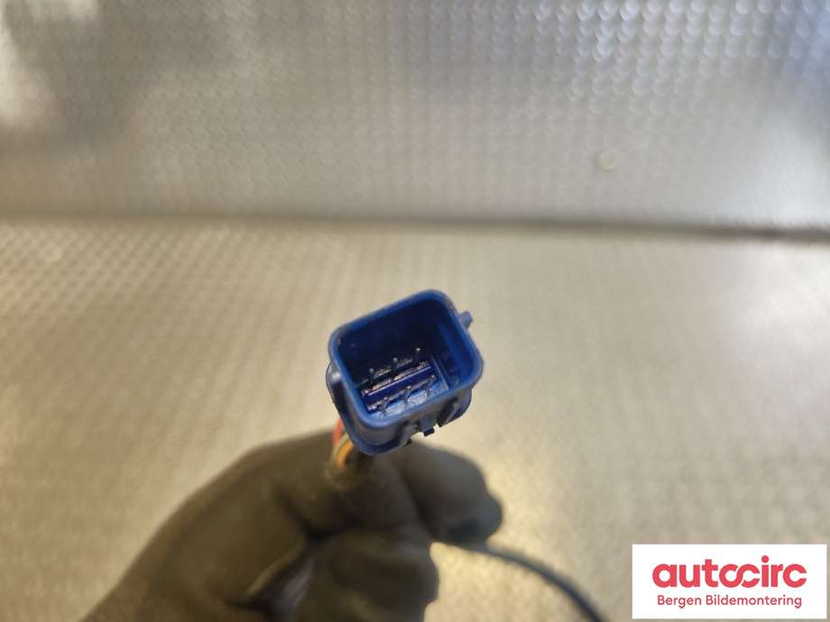 Kamera til Hyundai Kona 2017-2021 (Type I, Fase 1)  (HYUNDAI|95760-K4000|)