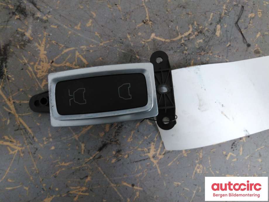 Diverse deler til Tesla Model X 2016-->> (TESLA|1080487-00-A|)