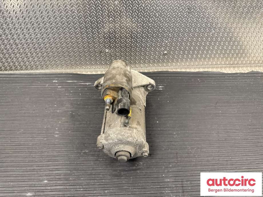 Starter diesel til VW Tiguan 2011-2016 (Type I, Fase 2)  (VOLKSWAGEN|)
