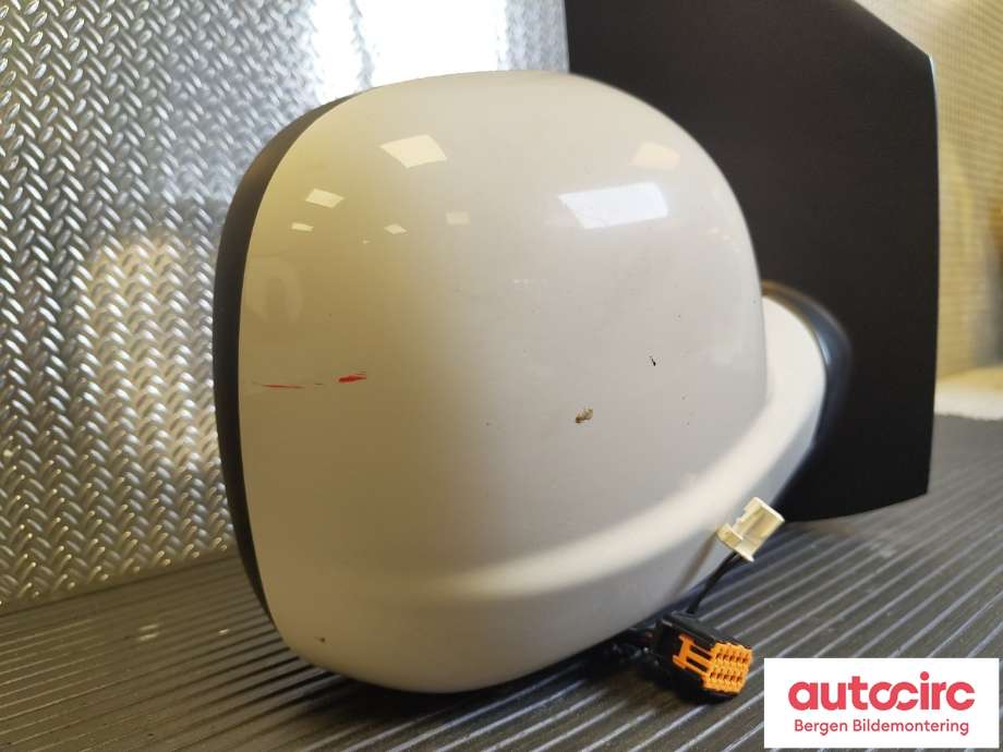 Speil høyre til Peugeot Expert 2016-->> (Type III)  (PEUGEOT|98 087 020 XT|)