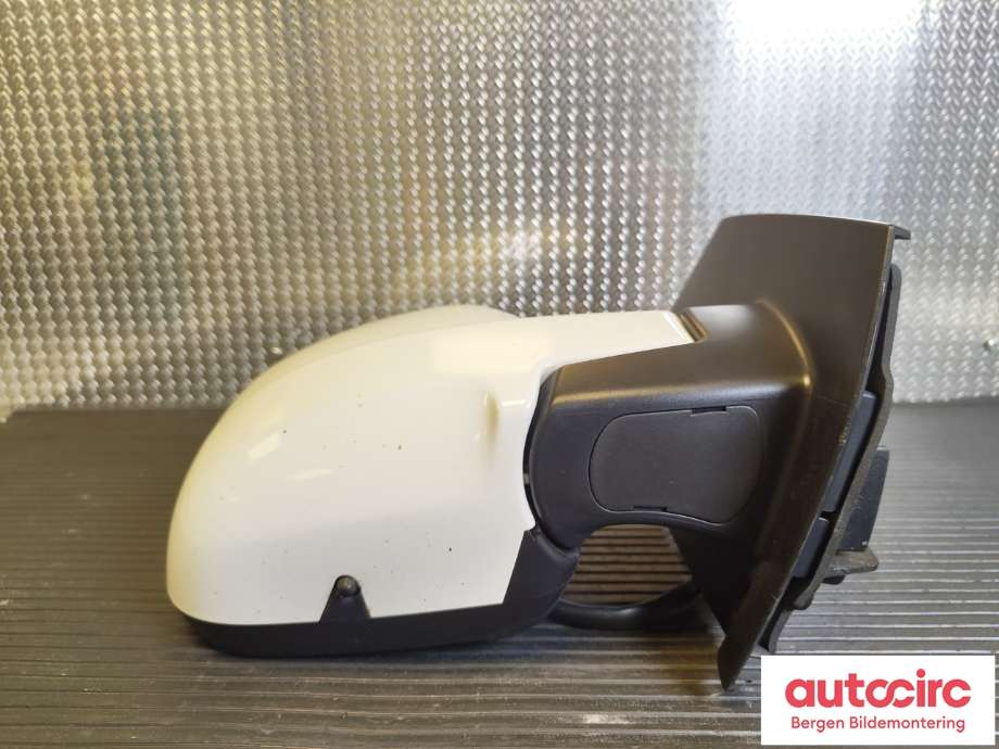 Speil høyre til Peugeot Expert 2016-->> (Type III)  (PEUGEOT|98 087 020 XT|)