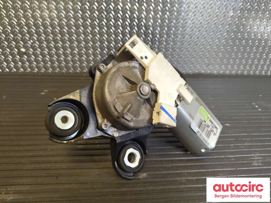 Viskermotor bakrute til Peugeot Expert 2016-->> (Type III) (PEUGEOT|98 126 728 80|)