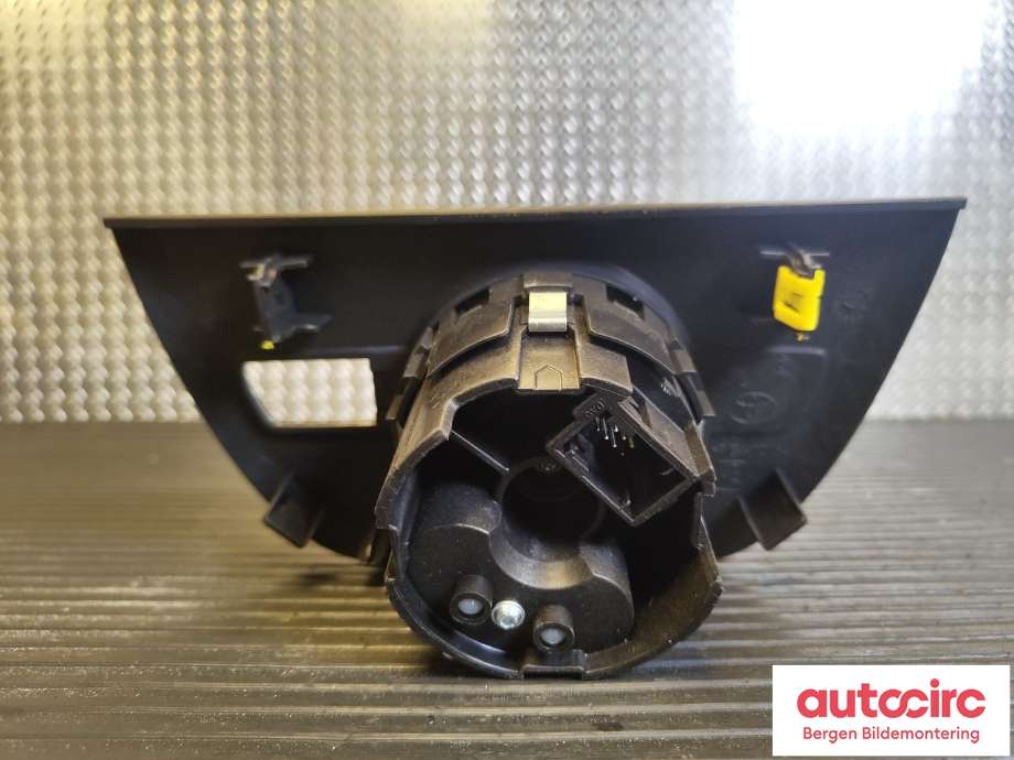 Girstang/girvelger automat til Peugeot Expert 2016-->> (Type III)  (PEUGEOT|98 093 147 ZD|)