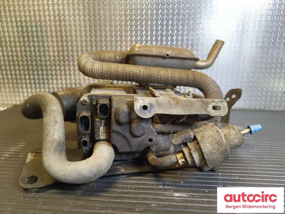 Dieselvarmer til Peugeot Expert 2016-->> (Type III)  (PEUGEOT|98 090 348 80|98 090 347 80|)