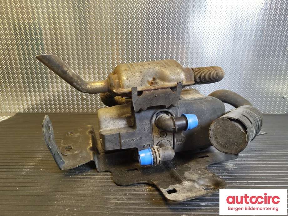 Dieselvarmer til Peugeot Expert 2016-->> (Type III)  (PEUGEOT|98 090 348 80|98 090 347 80|)