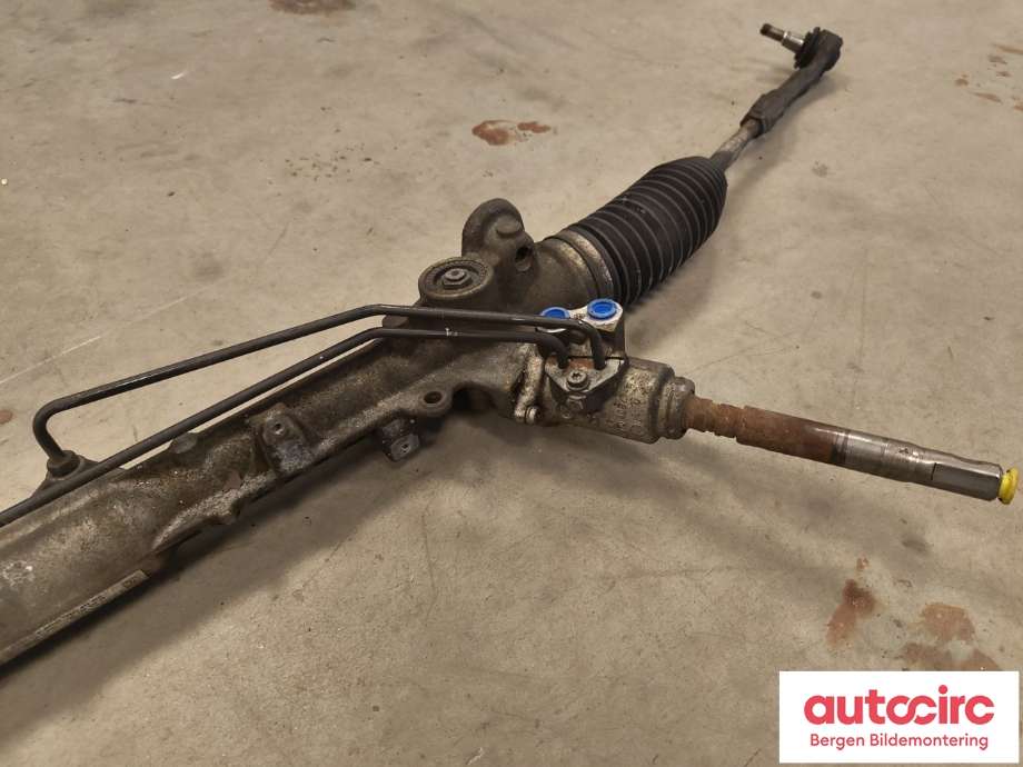 Tannstang til Peugeot Expert 2016-->> (Type III) (PEUGEOT|98 136 926 80|)