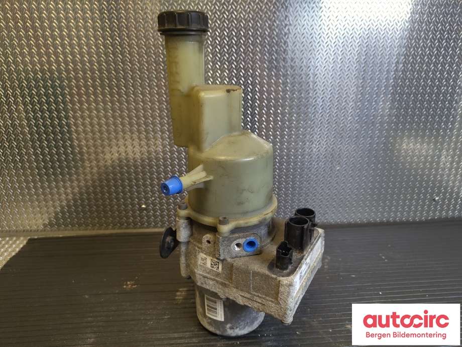 Servo pumpe elektrisk til Peugeot Expert 2016-->> (Type III) (PEUGEOT|16 174 105 80|)