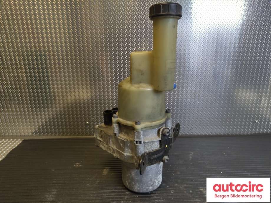 Servo pumpe elektrisk til Peugeot Expert 2016-->> (Type III) (PEUGEOT|16 174 105 80|)
