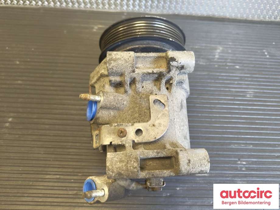 Aircondition kompressor til Peugeot Expert 2016-->> (Type III)  (PEUGEOT|98 301 488 80|)
