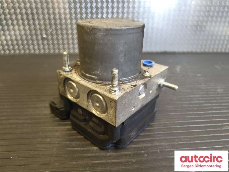 ABS sentral til Peugeot Expert 2016-->> (Type III)  (PEUGEOT|16 350 354 80|16 807 739 80|)