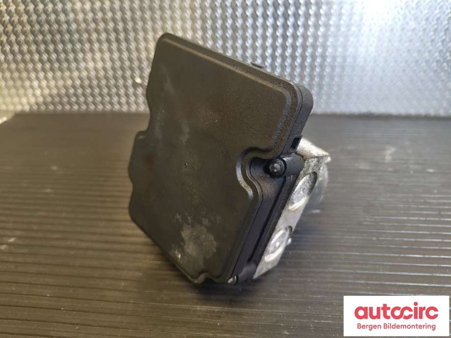 ABS sentral til Peugeot Expert 2016-->> (Type III)  (PEUGEOT|16 350 354 80|16 807 739 80|)