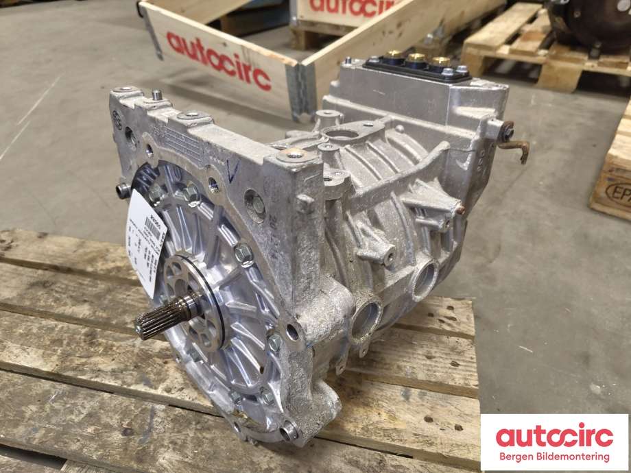 Motor elbil foran til Kia e-Soul, 2019-->> (Type III)  (KIA|36500 0E710)