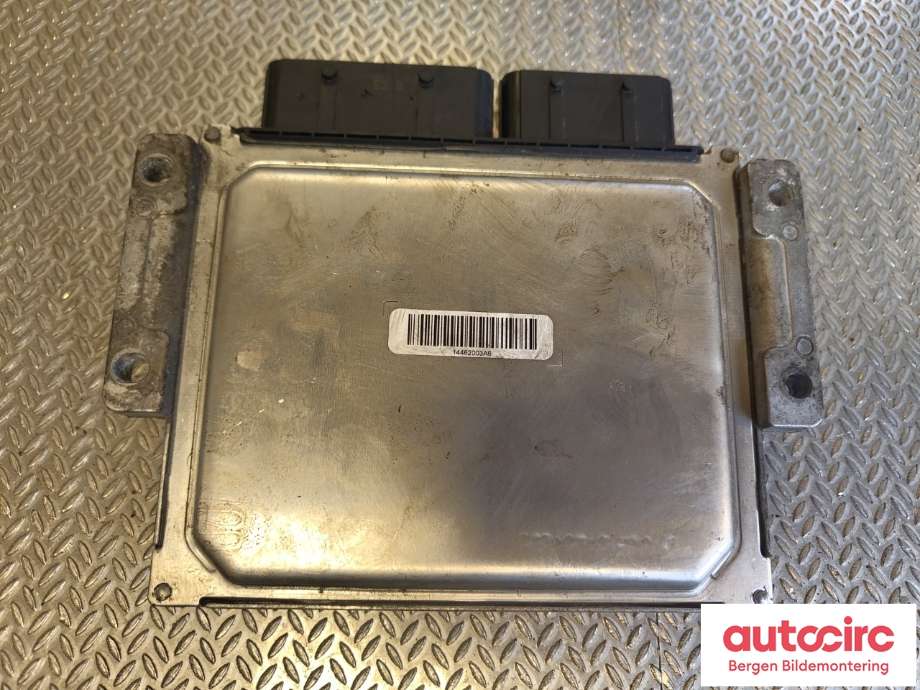 Styreenhet motor til Peugeot Expert 2016-->> (Type III) (PEUGEOT|16 796 029 80||98 180 350 80)