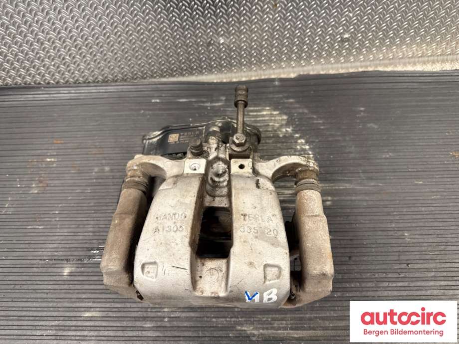 Bremsecaliper venstre bak til Tesla Model Y 2021-2024 (Type I)  (TESLA||1044627-00-A)