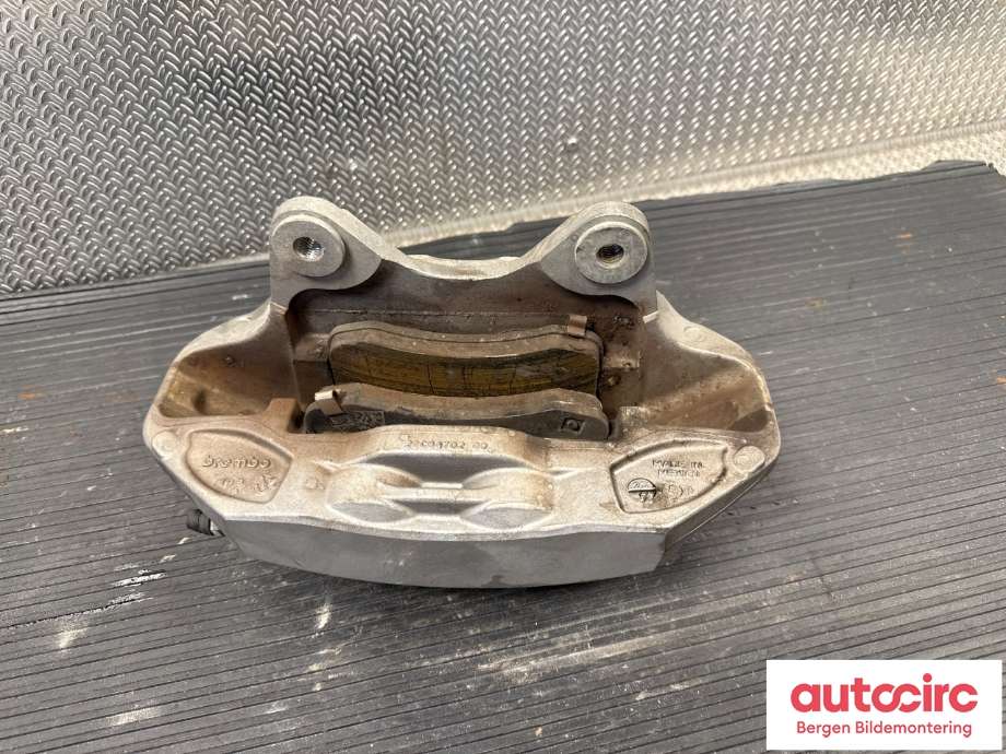Bremsecaliper høyre foran til Tesla Model Y 2021-2024 (Type I)  (TESLA|2288622-00-A|)