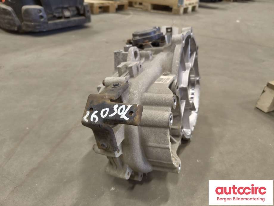Girkasse automat til Hyundai Kona 2017-2021 (Type I, Fase 1)  (HYUNDAI|44500 18EA0|44500 18EA1|)