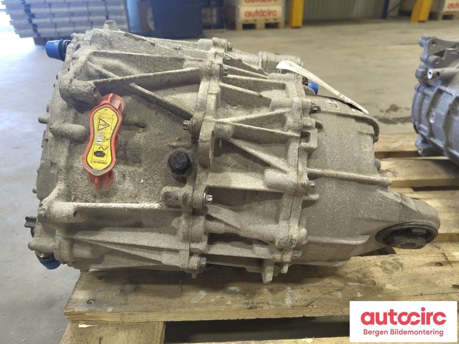 Motor elbil foran til Tesla Model Y 2021-2024 (Type I) (TESLA|1120960-20-G|)