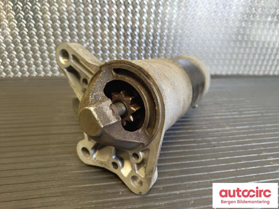 Starter diesel til Mazda 6 2015-2018 (Type III, Fase 2)  (MAZDA|SH1B18400|)