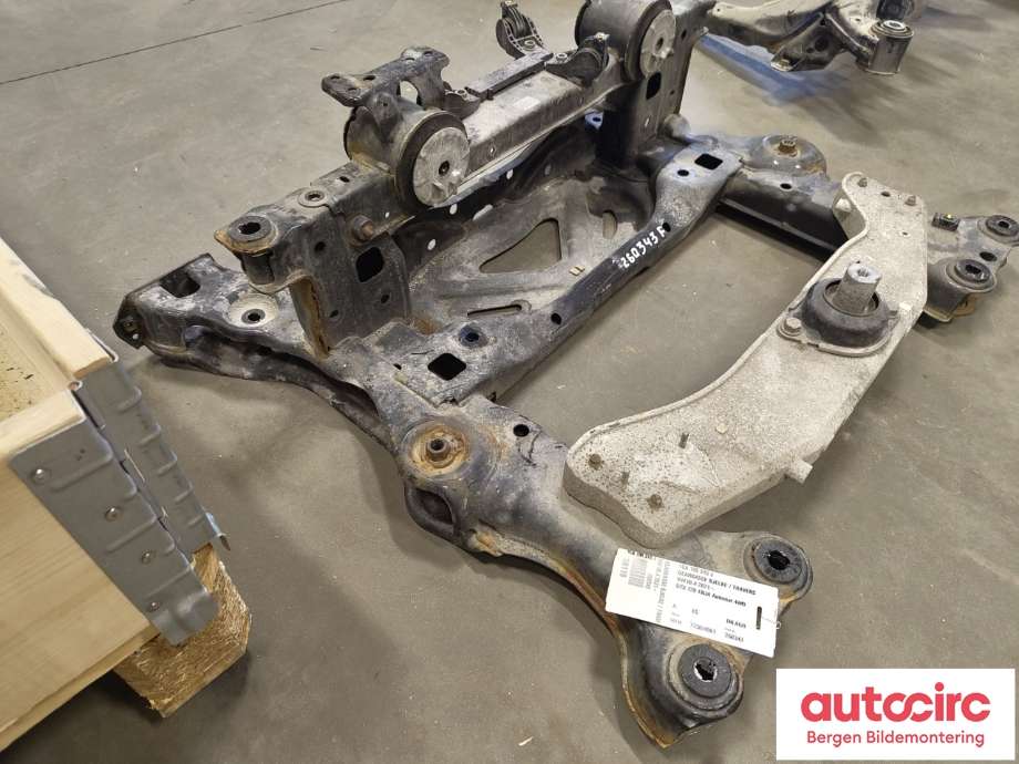 Diverse deler til VW ID.4 2020-->> (VOLKSWAGEN|1EA 199 315 J|)